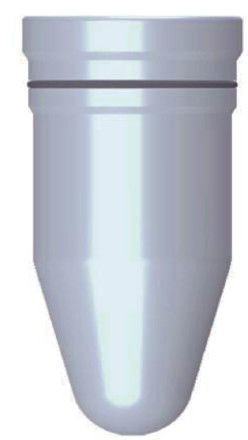 Standard API 5-1/2 L80 LTC 7.72 do 10.54 LB/FT Kołnierz mechaniczny dla szczytów pionowych i nieznacznie odbiegających