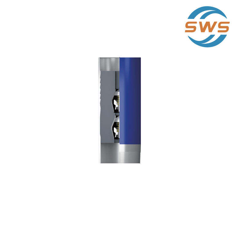 API Cement Type Float Collar Float Shoe Sprzęt naftowy