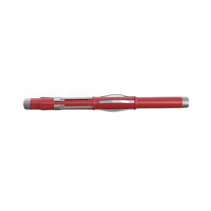 Olejna studnia cementująca top seal typu liner hanger N80 z air seal buckle