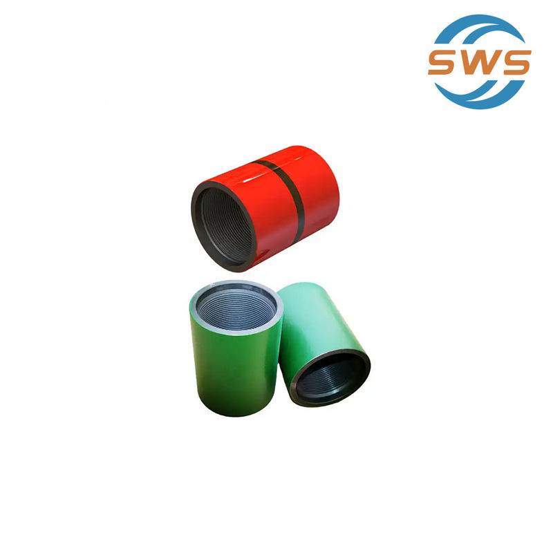 Szybko zmieniające się modularne sprzęgły obudowy 5-1/2 cala 17 lb/ft Wymienne rękawki nici API 5B