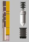 Api Mechanical and Hydraulic 4-1/2