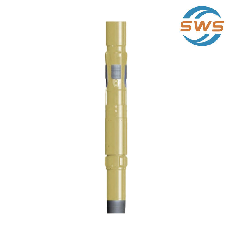 Standardy API 13-3/8 x 10-3/4 Hydraulic-Set API Buckle Linear Hanger for Cement of Oil and Gas Well