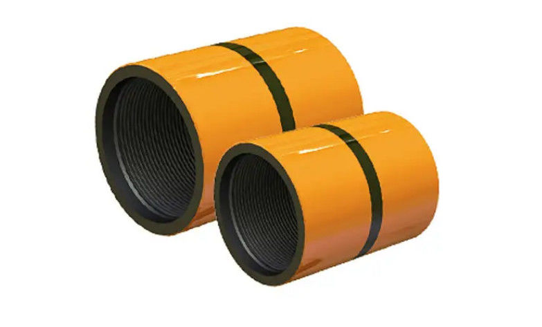 Modułowe wymienne złącza osłonowe 5-1/2 cali 17 lb/ft Standard API 5B
