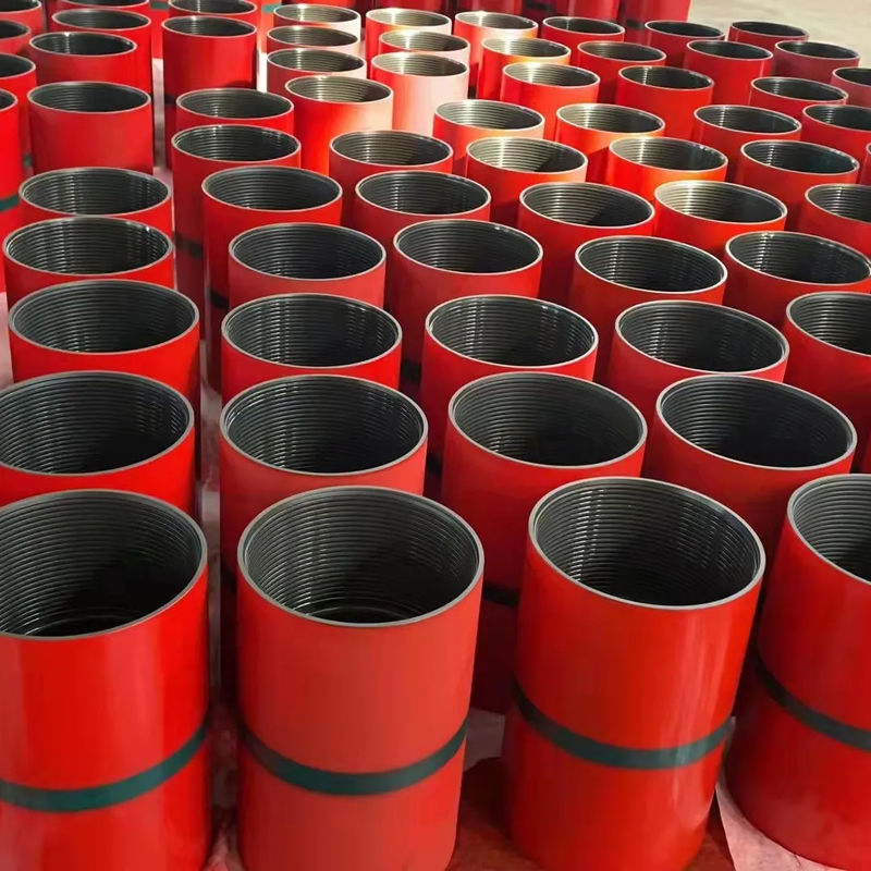 110-13CR Standard API 5 Specjalne sprzężenie nici dla przemysłu naftowego i gazowego