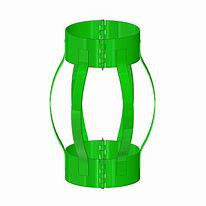 Wysokiej jakości specjalnie zaprojektowane wiertarki hurtowe Integral Elastic Centralizer Casing Centralizer Manufacturers Core Engine Oil Casing Centralizer