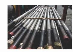 5-1/2 API 5CT K55 BTC Węzeł oleju lub gazu