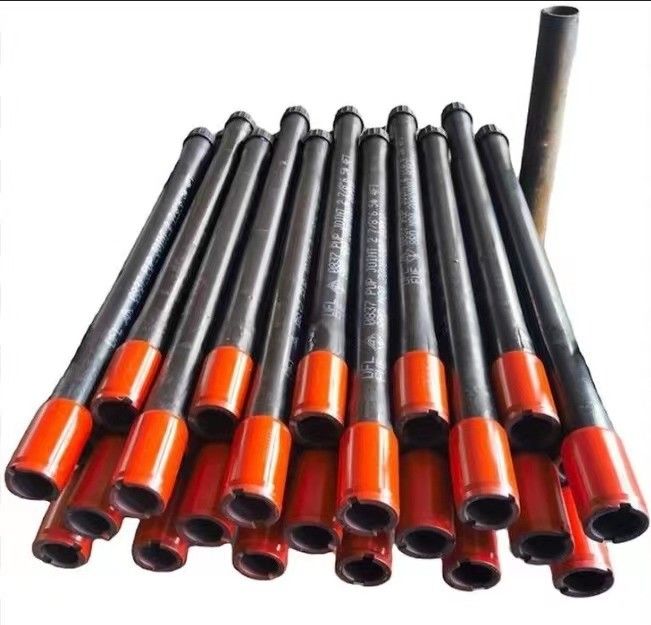 2-3/8 - 4,7PPF EUE - 4 ft - L80-9CR - API 5CT- Z łączącym się osłoną oleju lub gazu