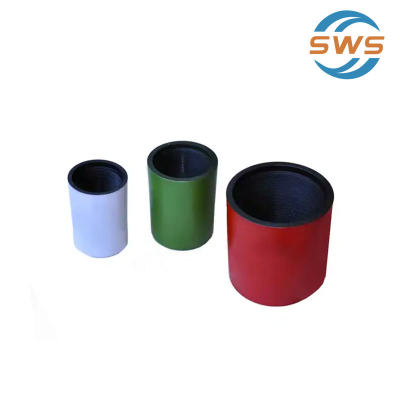 5 1/2 - API 5CT L80-9Cr - REGULAR Rury i obudowy