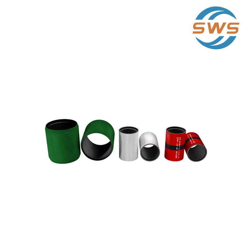 API 5B Połączenie osłonowe 7