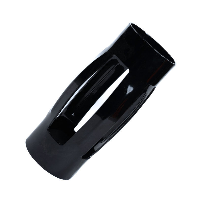 Wysokiej jakości specjalnie zaprojektowane wiertarki hurtowe Integral Elastic Centralizer Casing Centralizer Manufacturers Core Engine Oil Casing Centralizer