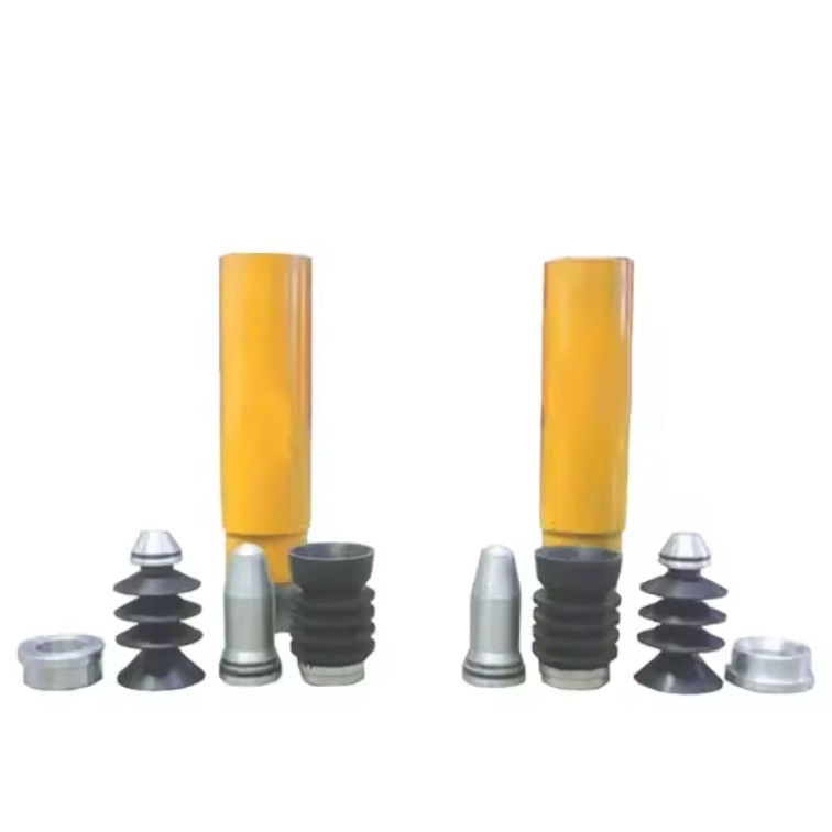 Api Mechanical & Hydraulic 5.69mm Oil & Gas Well Cementing Stage Collar z P110 BTC