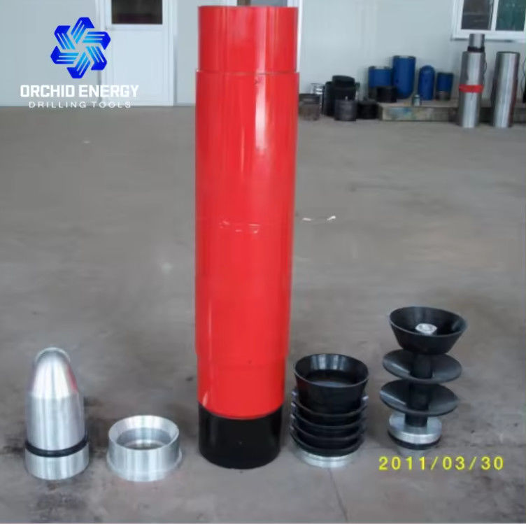 Api Mechanical and Hydraulic 4-1/2