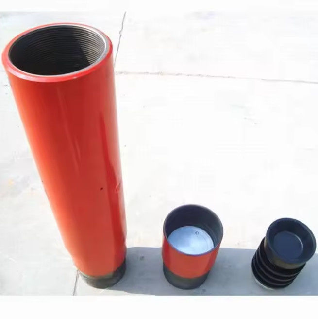 Standard API 5-1/2 N80 LTC 7.72 do 10.54 LB/FT Hydraulic Stage Collar dla poziomych i bardzo odbiegających od wiertarki