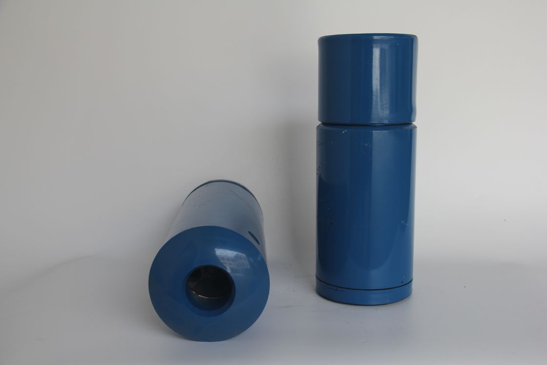 Standardy API 5-1/2 Węzeł specjalny P110 Cement Float Shoe and Collar z ciśnieniem nośnym 35MPa