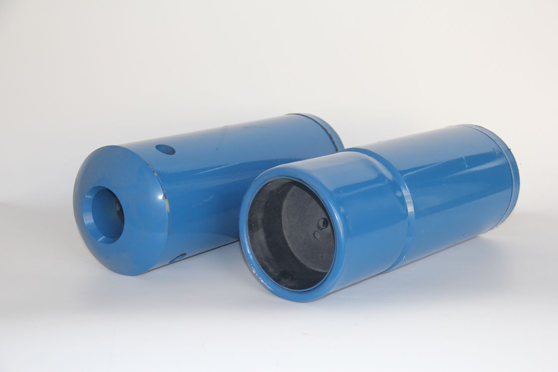 Standardy API 5-1/2 Węzeł specjalny P110 Cement Float Shoe and Collar z ciśnieniem nośnym 35MPa