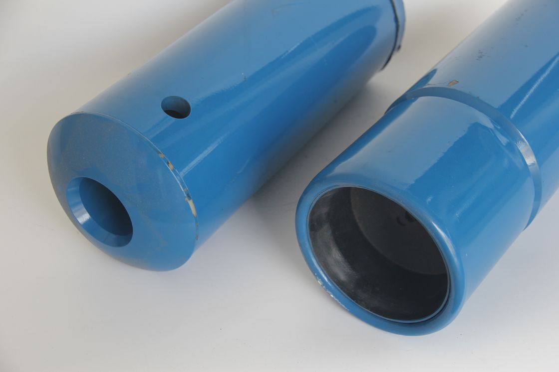 Standardy API 5-1/2 Węzeł specjalny P110 Cement Float Shoe and Collar z ciśnieniem nośnym 35MPa