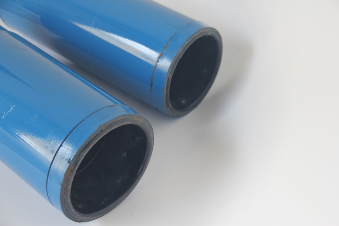 API Standard LTC L80 Stab-in Float Shoe and Collar z 193.68mm OD