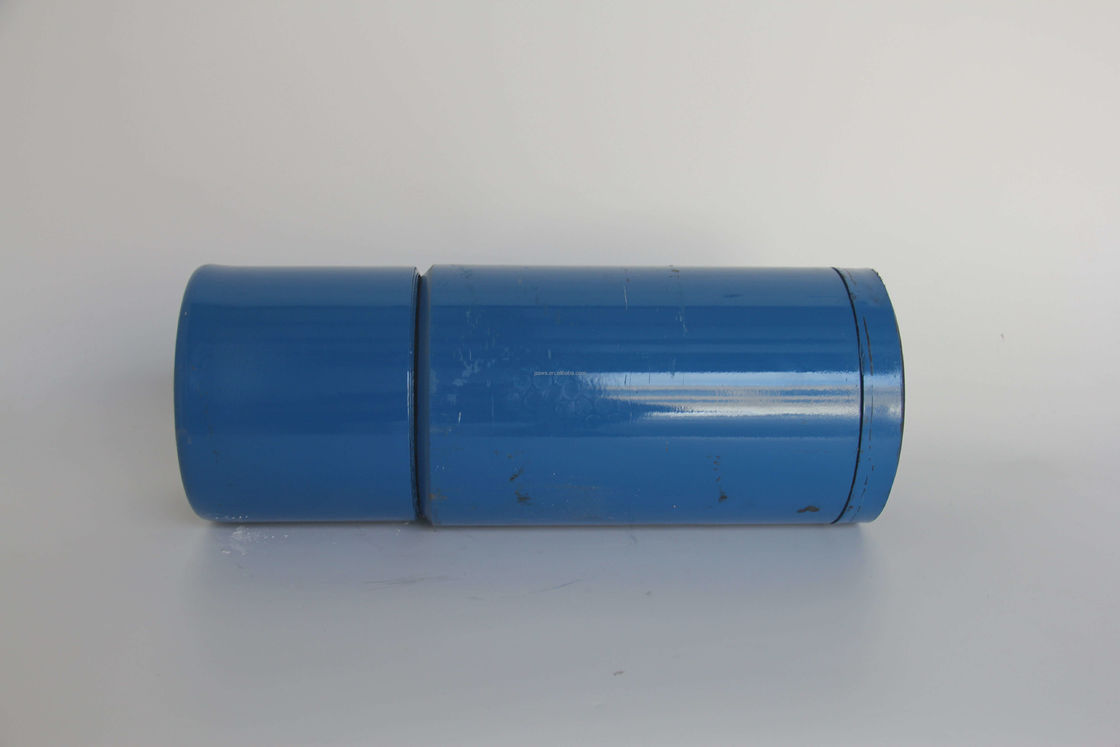 Standardy API 5-1/2 Węzeł specjalny N80 Cement Float Shoe and Collar z ciśnieniem nośnym 35MPa