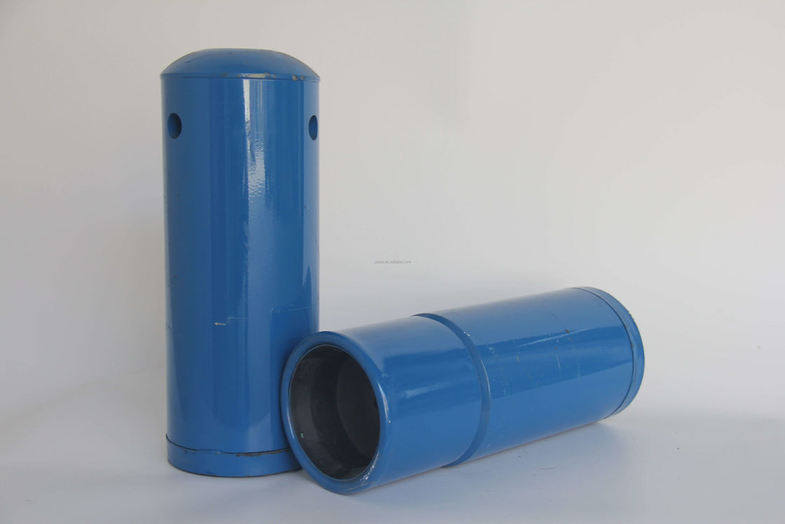 Standardy API 5-1/2 Węzeł specjalny P110 Cement Float Shoe and Collar z ciśnieniem nośnym 35MPa