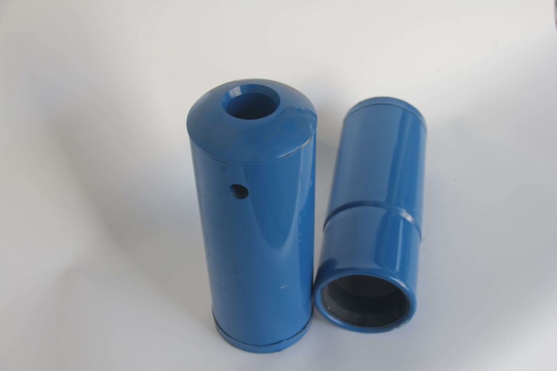Standardy API 5-1/2 LTC L80 Cement Float Shoe and Collar z ciśnieniem nośnym 35MPa