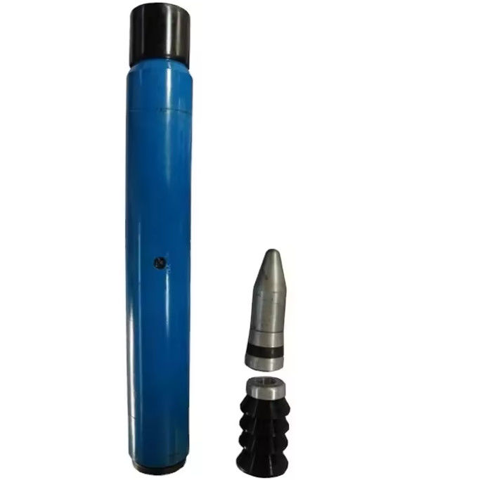 Standard API 9-5/8 P110 BTC 64,7 do 79,6 LB/FT Kołnierz hydrauliczny do poziomych i bardzo odbiegających od siebie odwiertów