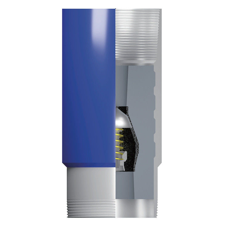 Standardy API 18-5/8 Węzeł specjalny P110 Auto Fill Float But and Collar for Oil and Gas Industry