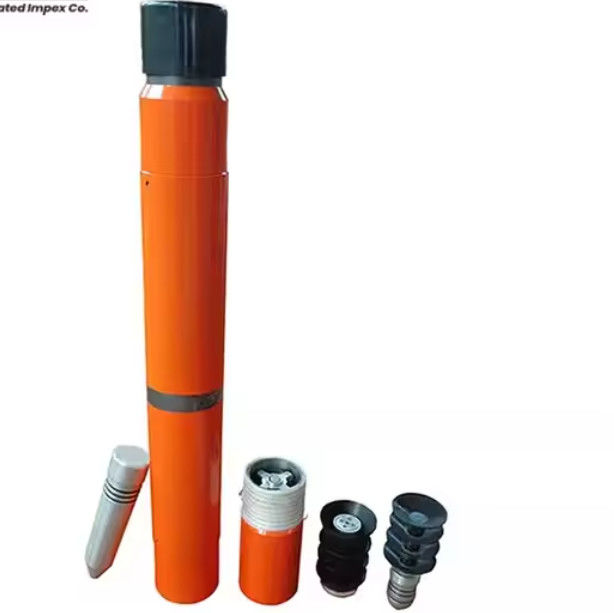 Standard API 9-5/8 L80 BTC 64,7 do 79,6 LB/FT Kołnierz hydrauliczny dla poziomych i wysoko odbiegających od siebie odwiertów