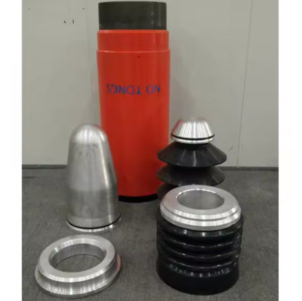 Api Mechaniczny i Hydrauliczny OD 114.30mm Wodnica ropy naftowej i gazu Kołnierz etapu cementu z N80-1 BTC
