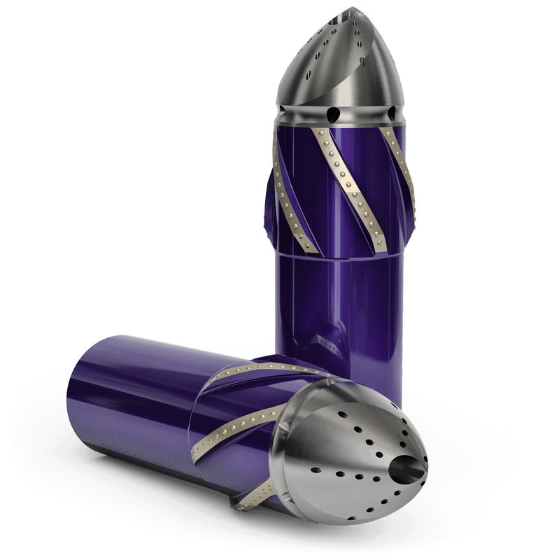 Standardy API 9-5/8 LTC N80 Cement Float Shoe and Collar for Oil Well Drilling