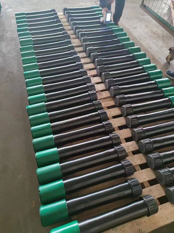 Złącza odporne na promieniowanie jądrowe (Zircaloy-4 Material, 4-1/2