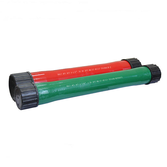 PUP JOINT 2-3/8 - 4.7PPF EUE Thread - 4 ft - L80-9CR - API 5CT- W/ COUPLING L80-9CR  Oil or Gas Casing  Pup Joint