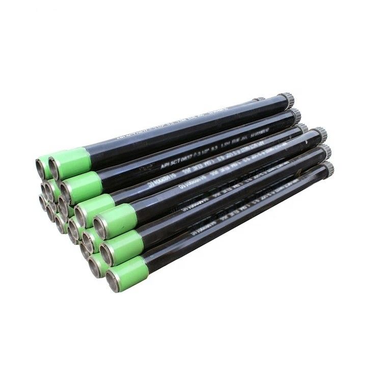 PUP JOINT 2-3/8 - 4.7PPF EUE Thread - 4 ft - L80-9CR - API 5CT- W/ COUPLING L80-9CR  Oil or Gas Casing  Pup Joint