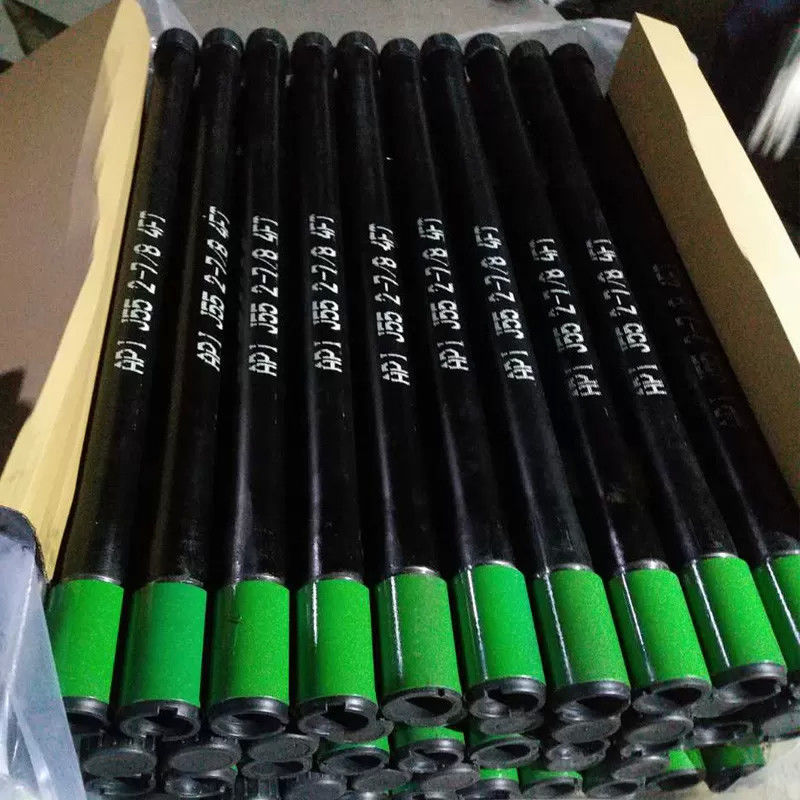 PUP JOINT 2-3/8 - 4.7PPF EUE Thread - 4 ft - L80-9CR - API 5CT- W/ COUPLING L80-9CR  Oil or Gas Casing  Pup Joint