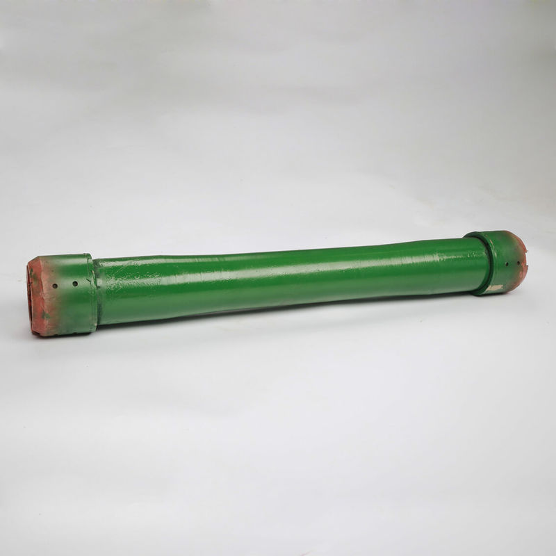 Adapter przewodu wiertniczego API 5CT C90-d Crossover Sub 7