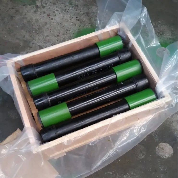 Złącza odporne na promieniowanie jądrowe (Zircaloy-4 Material, 4-1/2