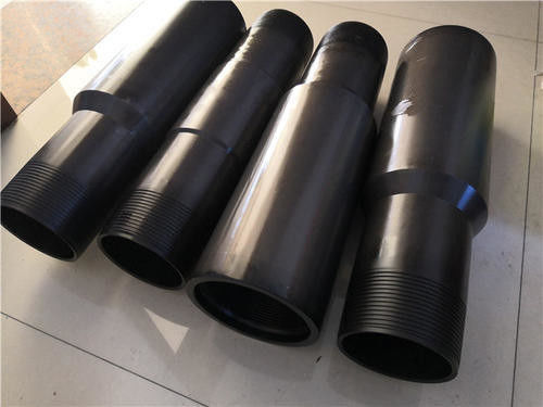 5 1/2 4-1/2 12.75# EU Box x 3-1/2 9.3# EU Pin 4141/L80 457mm Crossover Do eksploatacji kanalizacji studni naftowych i gazowych