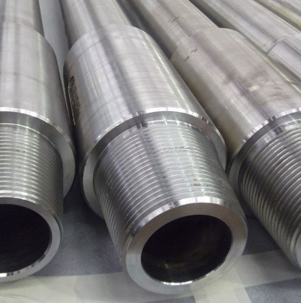 5 1/2 L80 STC Box*Box LTC 2000MM Long Crossover dla operacji łączy rur naftowych i gazowych