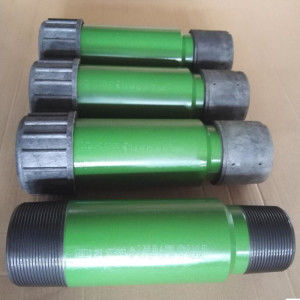 DRAIN NIPPLE Box x 5-1/2