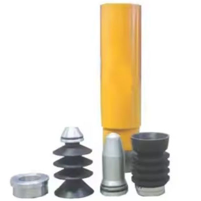 Standard API 6-5/8 P110 LTC 8.94 do 12.07 LB/FT Kołnierz hydrauliczny dla poziomych i bardzo odbiegających od siebie odwiertów
