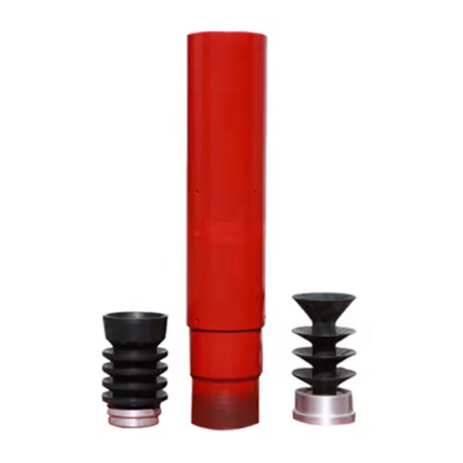 Standard API 6-5/8 L80 LTC 8.94 do 12.07 LB/FT Kołnierz hydrauliczny dla poziomych i wysoko odbiegających wiertni