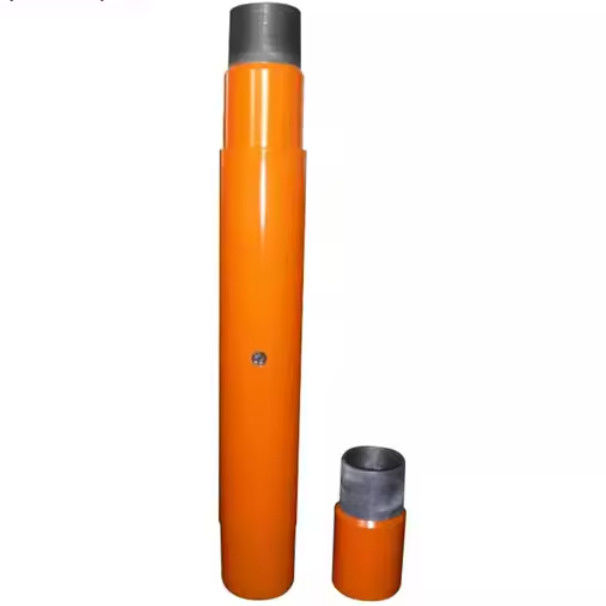 Standardy API 5-1/2 P110 LTC 5.69 LB/FT Brak obroży do wiertniczych i nieznacznie odbiegających wiertni