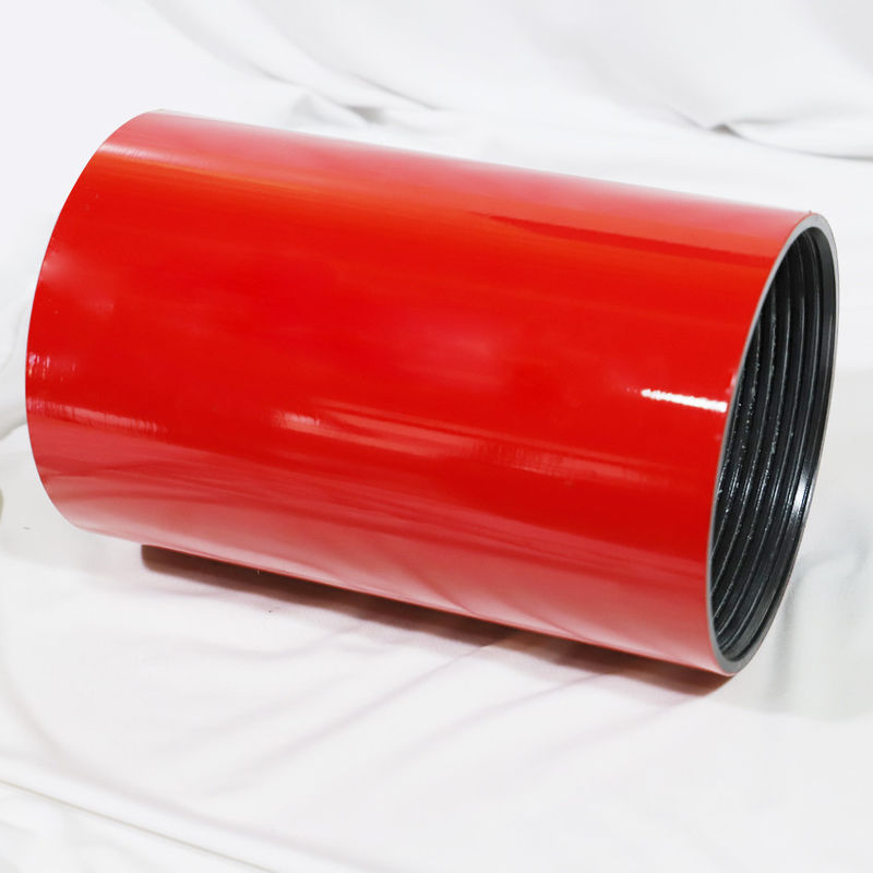 API 5CT Inconel 718 Wysokotemperaturowe sprzęgły osobowe 10-3/4 Inch 55.5 lb/ft 0.595 WT 1500°F