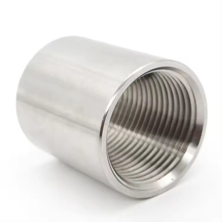 API 5CT Inconel 718 Wysokotemperaturowe sprzęgły osobowe 10-3/4 Inch 55.5 lb/ft 0.595 WT 1500°F