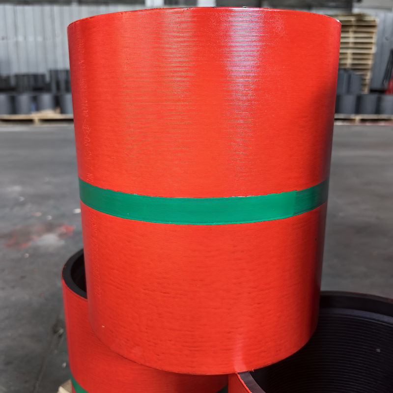 Całokształtowe bezszwodowe sprzęgły z wtryskiem gazu 9-5/8 cali 53,5 lb/ft L80 Stalowe API 5CT