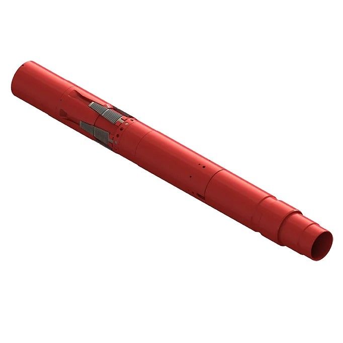 Anty-H2S 9-5/8*5-1/2 API Buckle Top Seal Type Liner Hanger dla przemysłu naftowego i gazowego