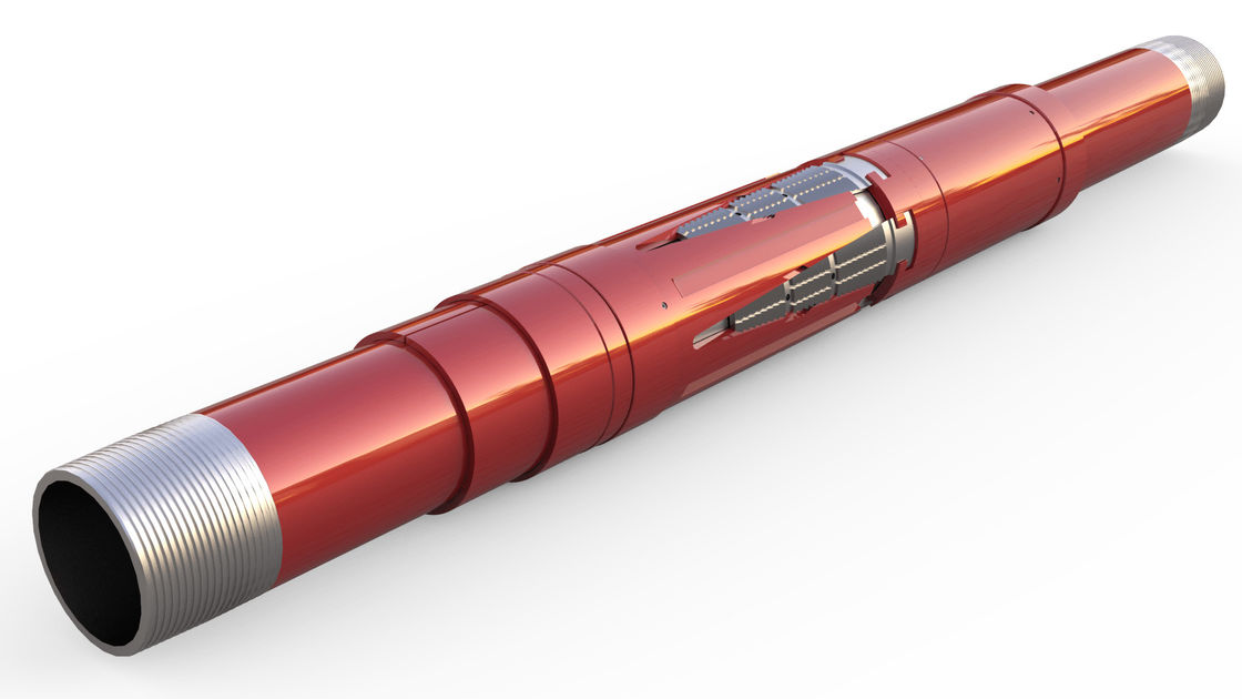 Podwójny stożek N80 API Buckle Anti-H2S Liner Hanger do wiercenia studni naftowych