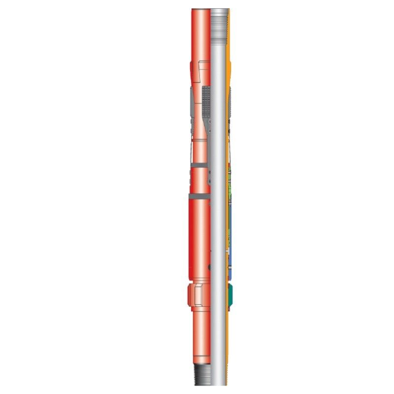 Standardy API 13-3/8 x 10-3/4 Liniowy zawiesinacz anty-H2S do cementu z studni naftowej i gazowej