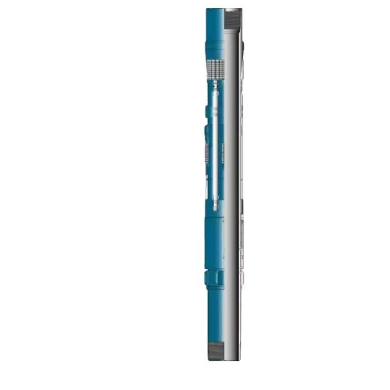 Standardy API 13-3/8 x 10-3/4 Liniowy zawiesinacz anty-H2S do cementu z studni naftowej i gazowej