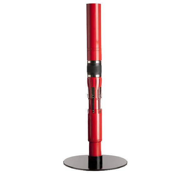 Wysokiej wydajności API Liner Hanger L80 BTC Thread Mechanical-Set Special Material for Oil & Gas Wells