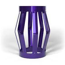 Non-welded Single Bow Spring Centralizer with OD of 339.72 mm for Oil Well Drilling